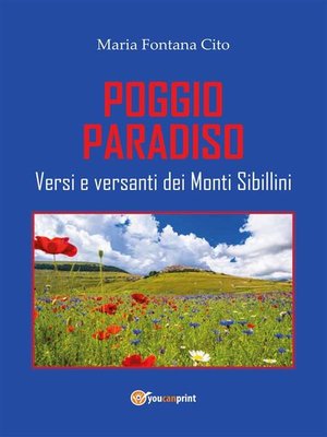 cover image of Poggio Paradiso